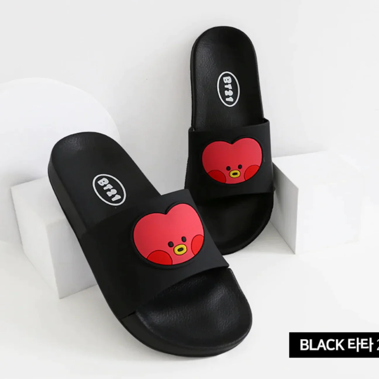 SLIPPERS MININI BT21