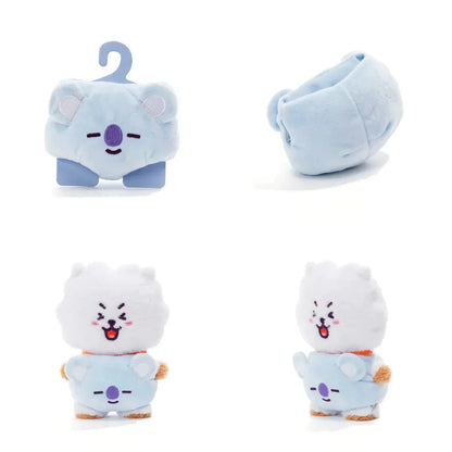 [TATTON] COSTUME FACE BT21
