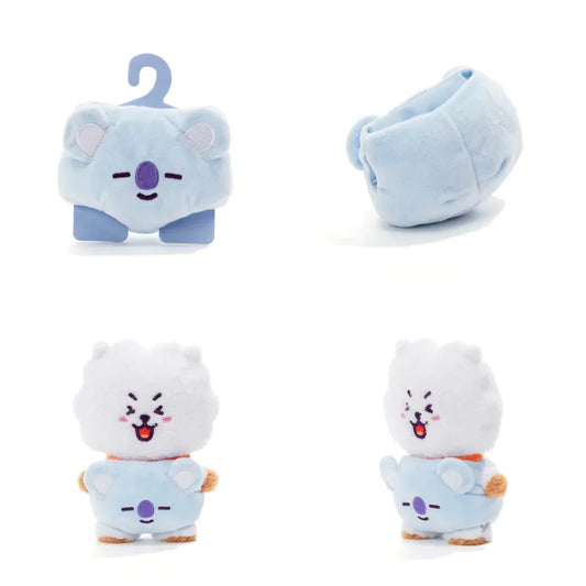 [TATTON] COSTUME FACE BT21