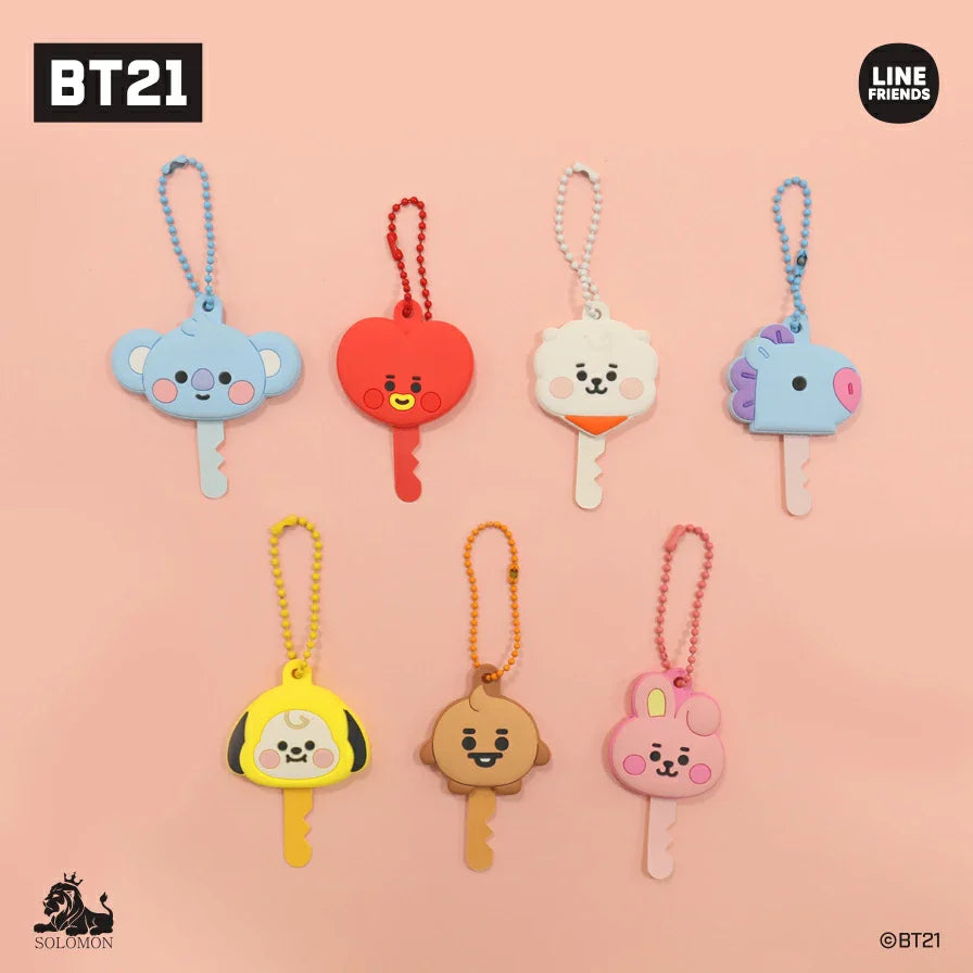 KEY COVER BABY BT21