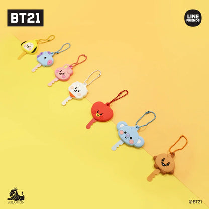 KEY COVER BABY BT21