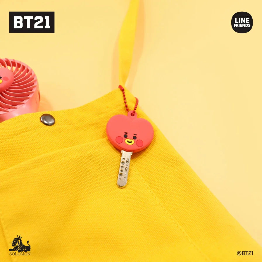 KEY COVER BABY BT21