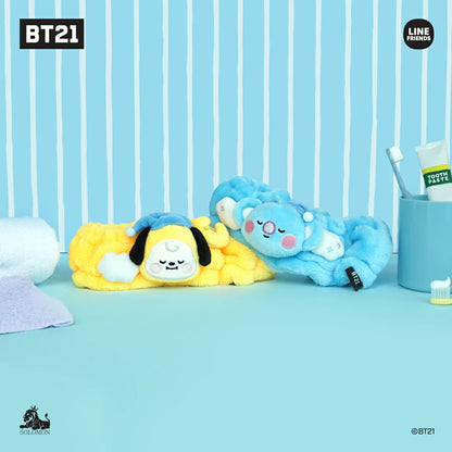 DOLL HAIR BAND BT21