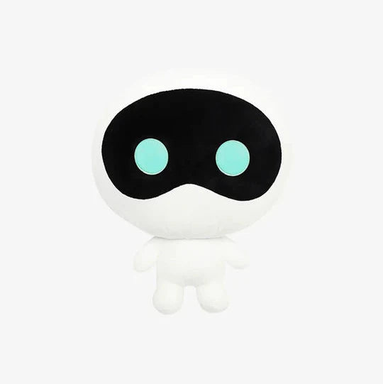 JIN(BTS) - [ASTRONAUT] WOOTTEO DOLL CUSHION