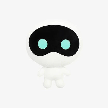 JIN(BTS) - [ASTRONAUT] WOOTTEO DOLL CUSHION