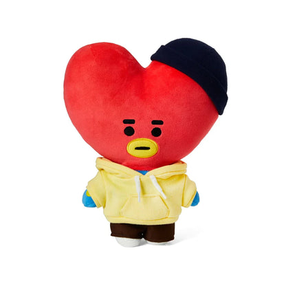 [STREET MOOD] STANDING DOLL BT21