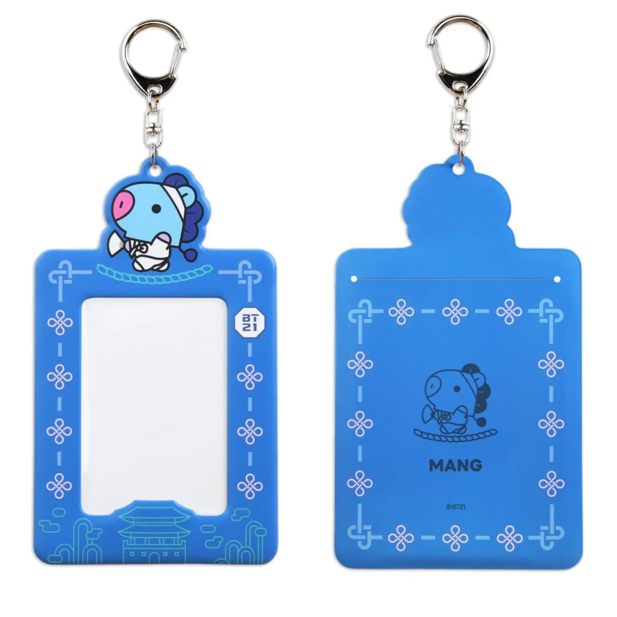 [HANBOK] PHOTO HOLDER BT21