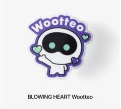 JIN(BTS) - [HAPPY] SMART TOK