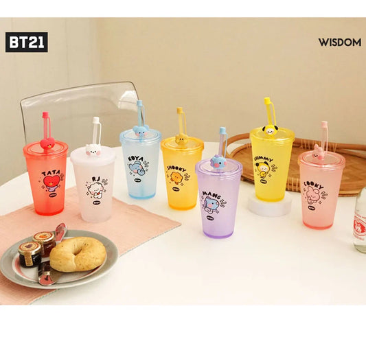 TUMBLER MININI BT21