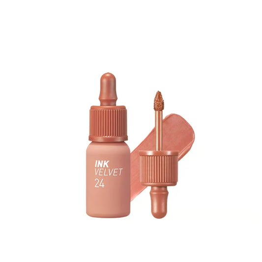 INK VELVET - #24 MILKY NUDE