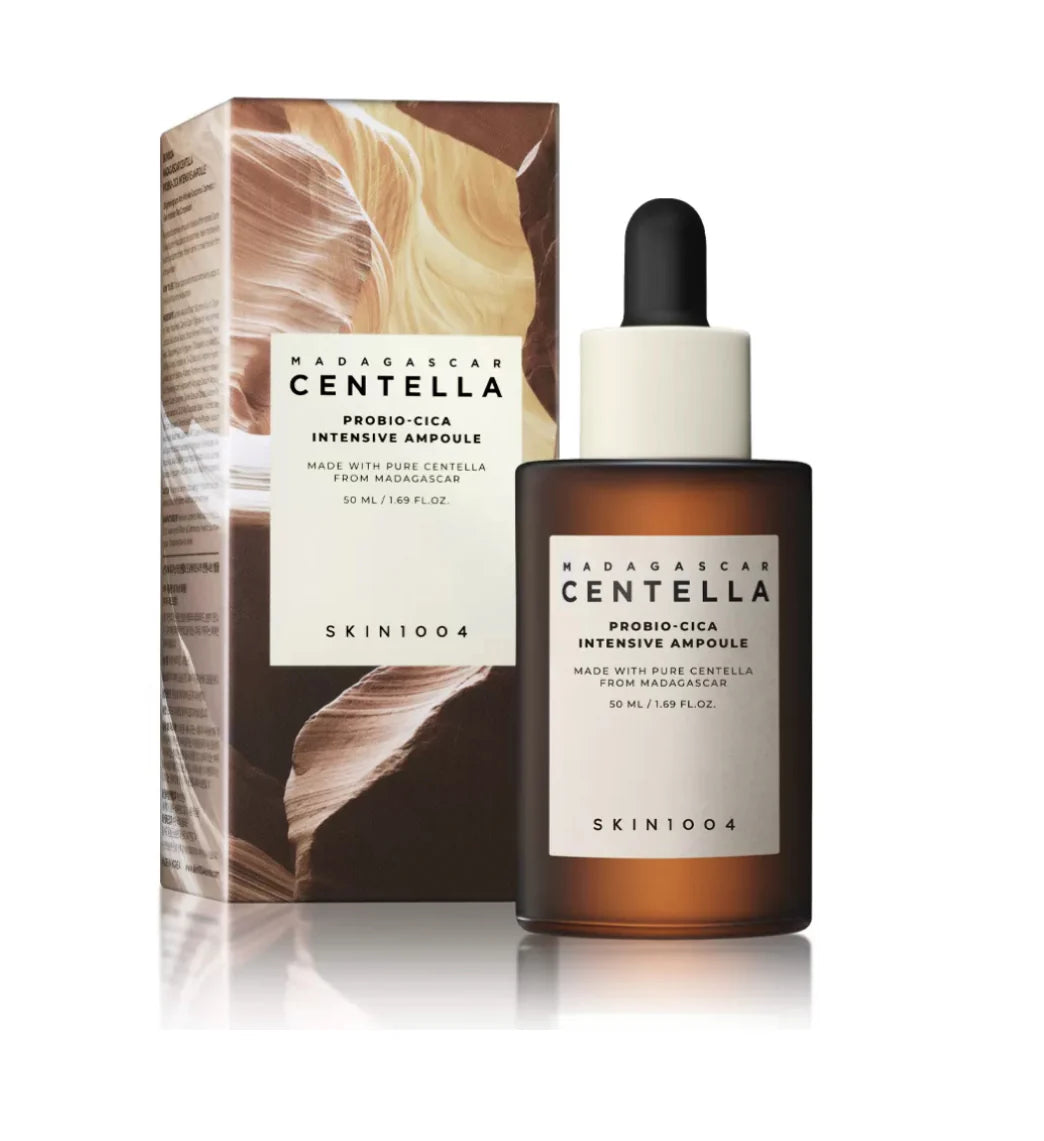 PROBIO-CICA INTENSIVE AMPOULE