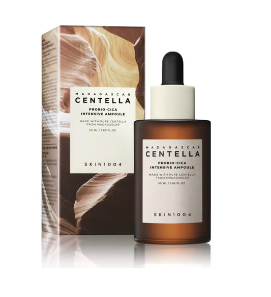 PROBIO-CICA INTENSIVE AMPOULE