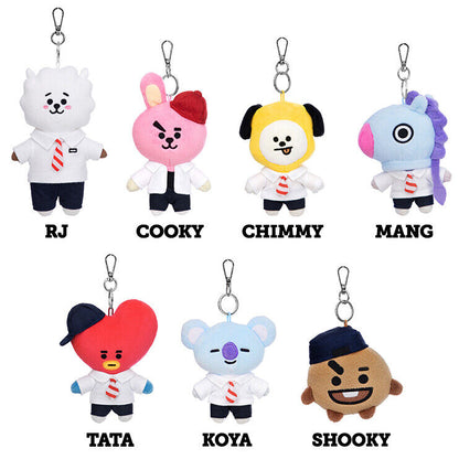 [AFTER SCHOOL] KEYRING BT21