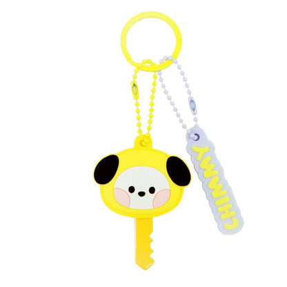 KEY COVER MININI BT21