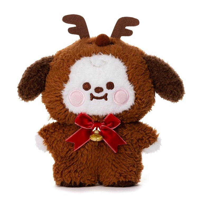 [LITTLE FRIENDS] BABY HOLIDAYS BT21