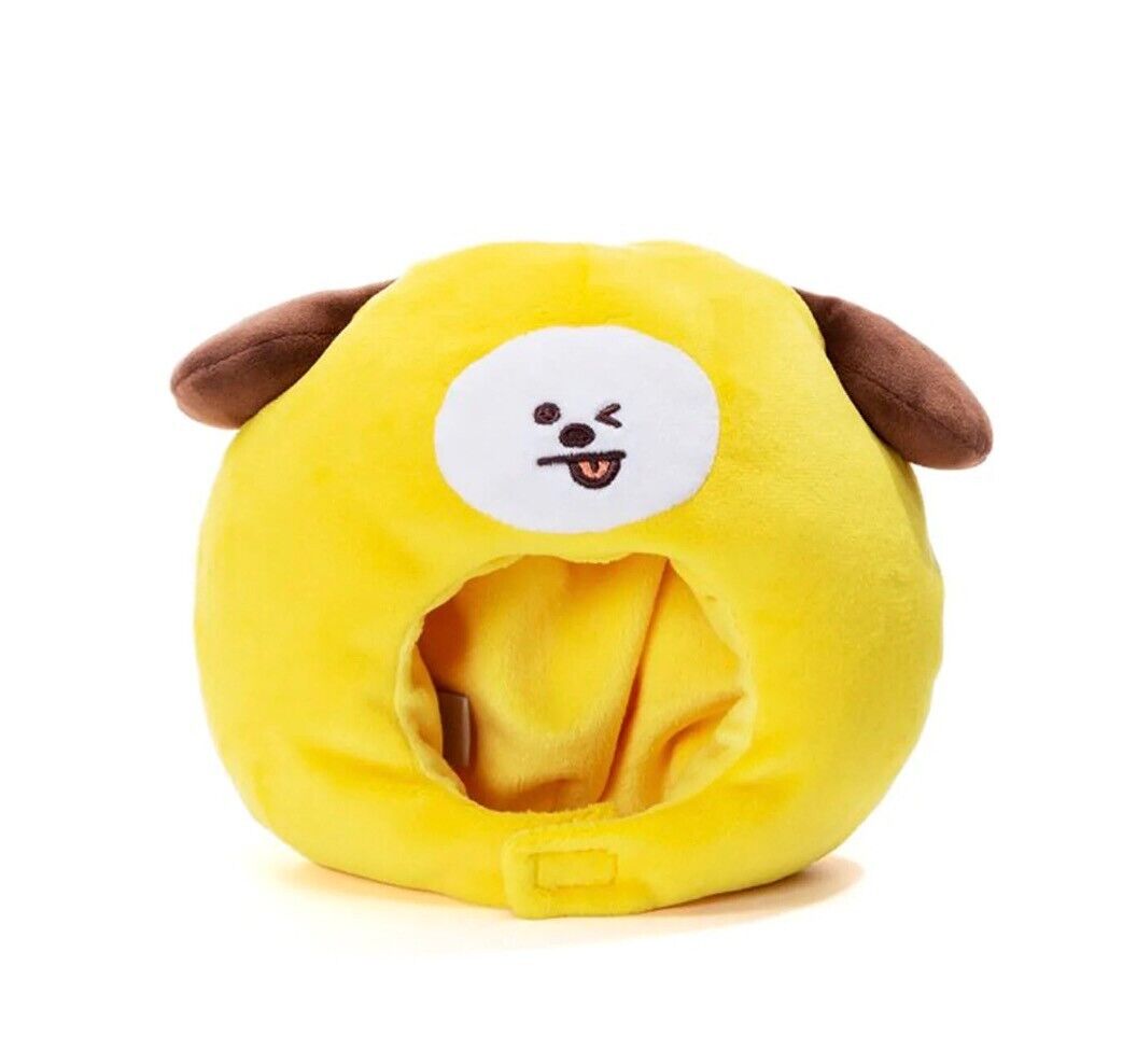 [TATTON] COSTUME HAT BASIC S BT21