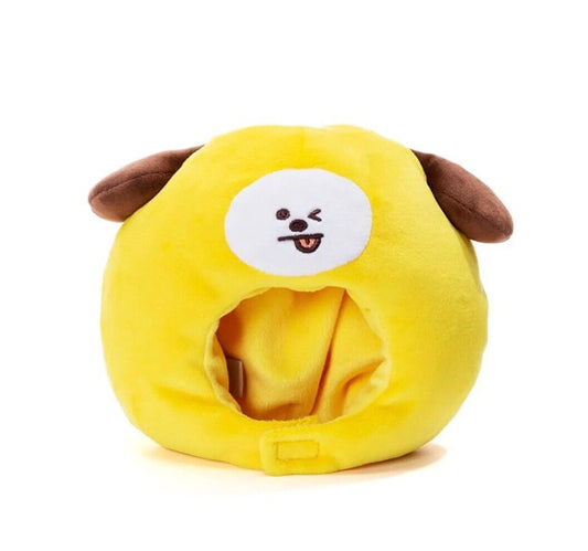 [TATTON] COSTUME HAT BASIC S BT21