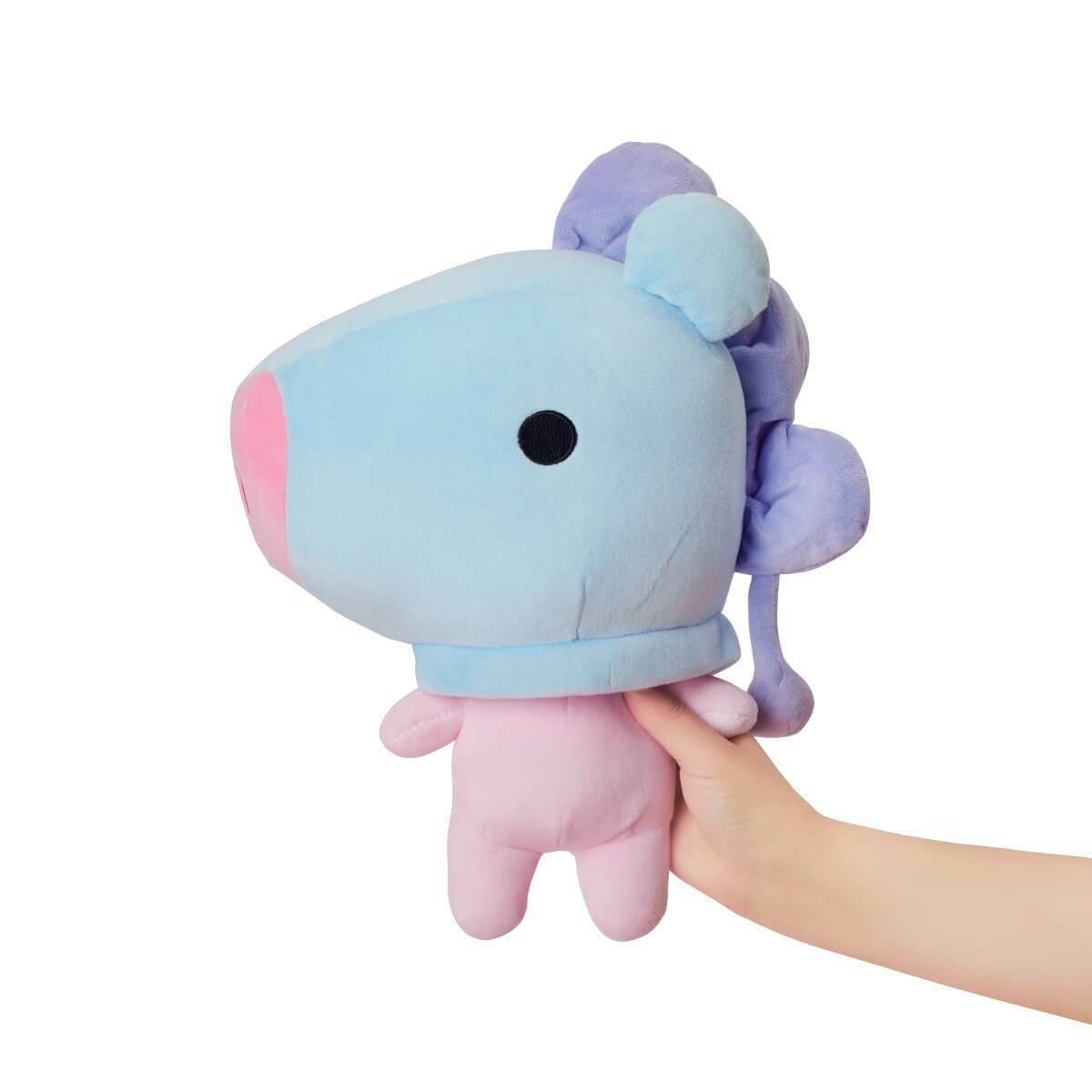 BABY STANDING DOLL BT21