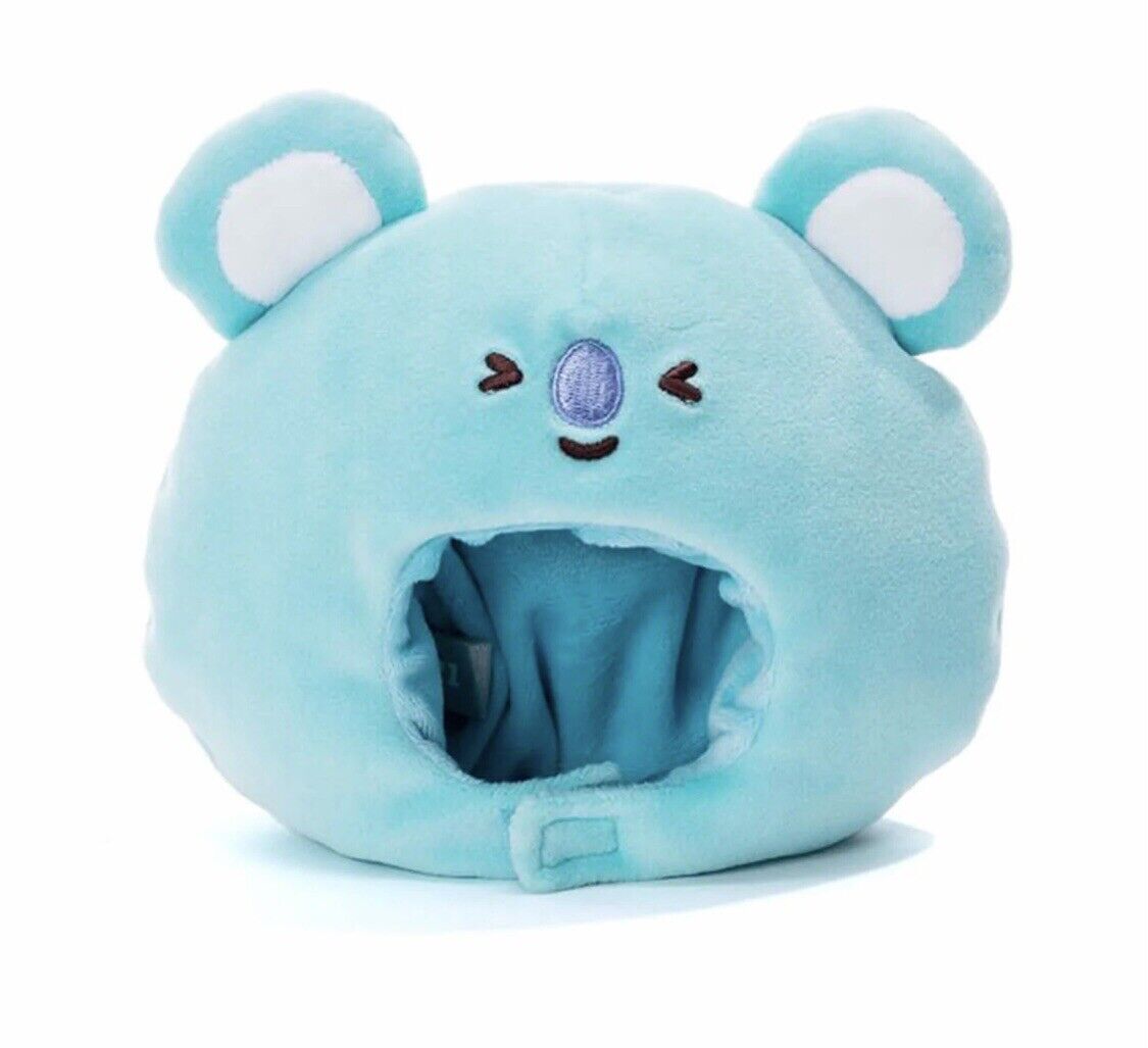 [TATTON] COSTUME HAT BASIC S BT21