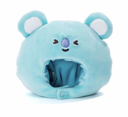 [TATTON] COSTUME HAT BASIC S BT21