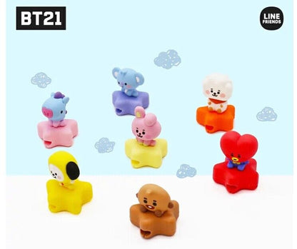 CABLE MASCOT BT21