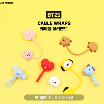 CABLE WRAP BT21