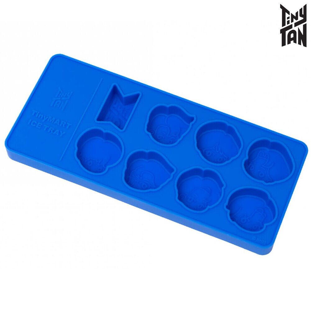 [TINYMART] ICE TRAY BTS