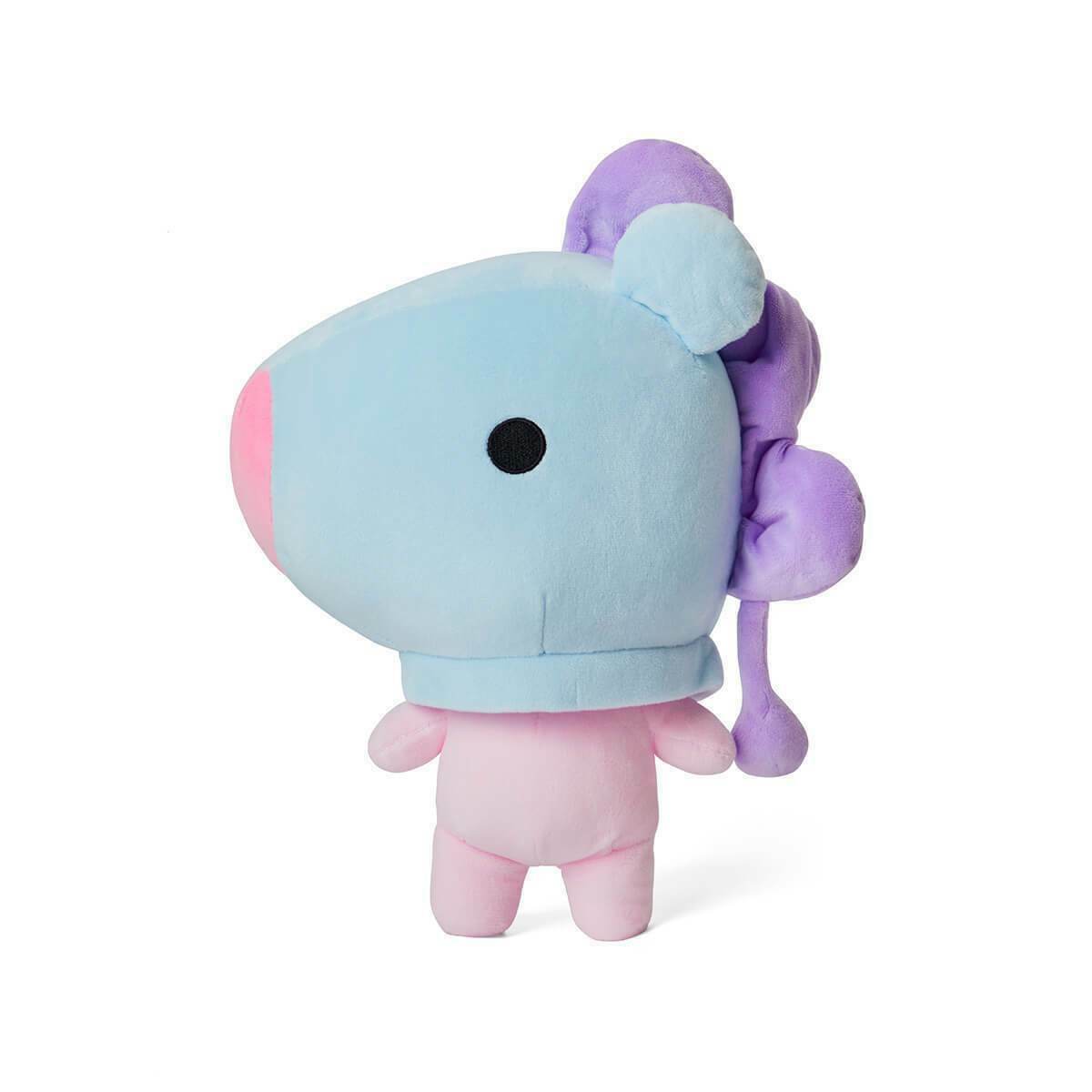 BABY STANDING DOLL BT21