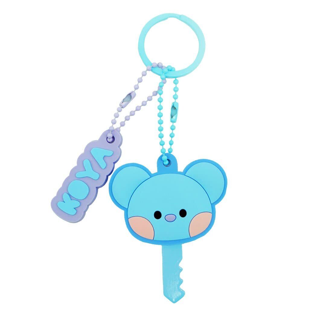 KEY COVER MININI BT21