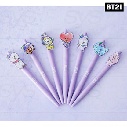 [HOPE IN LOVE] GEL PEN BT21