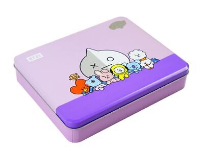 [MAGIC SHOP] PASSPORT CASE & CARD HOLDER BT21