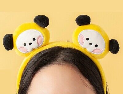 DOLL HEADBAND MININI BT21