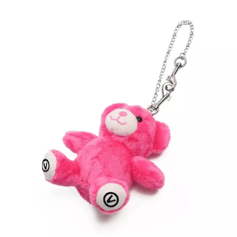 V (BTS) - [FRIENDS] BEAR KEYRING
