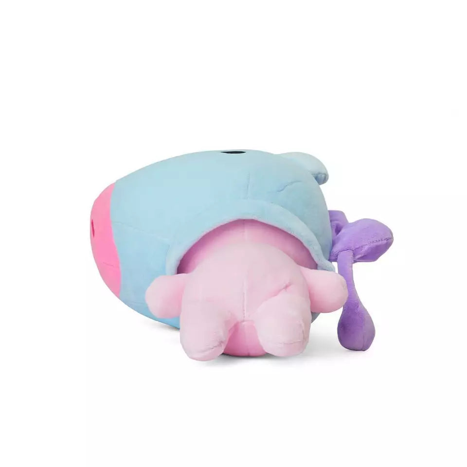 BABY STANDING DOLL BT21