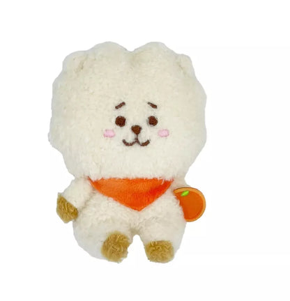 FRUIT BEAN DOLL S BT21