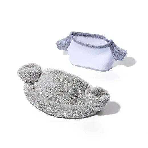 [TATTON] COSTUME S SAUNA BT21