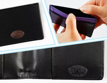 [MAGIC SHOP] PASSPORT CASE & CARD HOLDER BT21