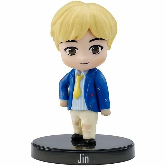 [TINYTAN] FIGURE IDOL