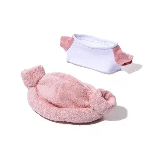 [TATTON] COSTUME S SAUNA BT21