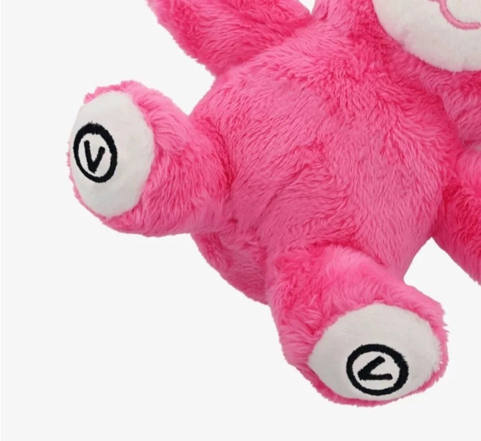 V (BTS) - [FRIENDS] BEAR KEYRING