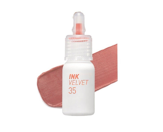 INK VELVET WEATHER - #35 SPRING SALMON