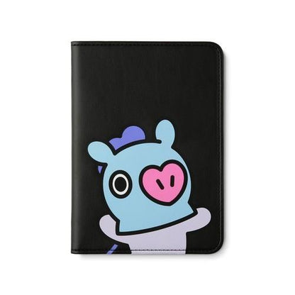 [THE JOURNEY] PASSPORT CASE BT21