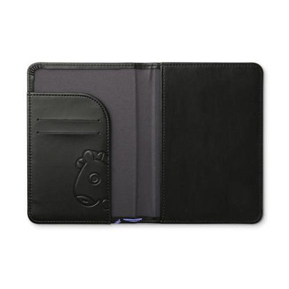 [THE JOURNEY] PASSPORT CASE BT21