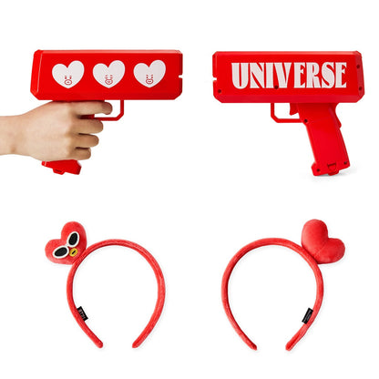 [5TH ANNIVERSARY] SEASON GREETINGS PACKAGE BT21