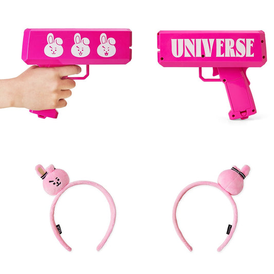 [5TH ANNIVERSARY] SEASON GREETINGS PACKAGE BT21