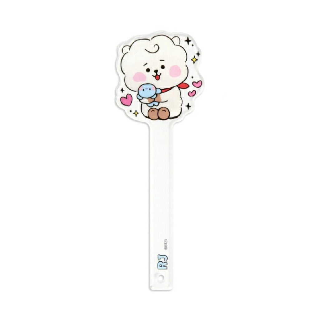 [LITTLE BUDDY] PHOTO PROP BT21