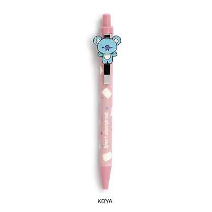 SWING GEL PEN BT21