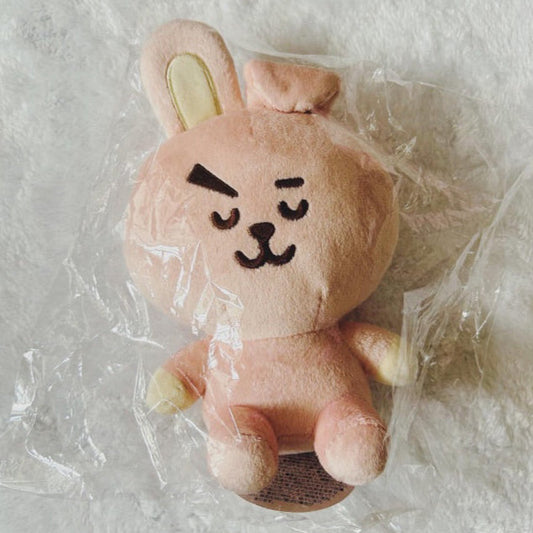 HAPPY BAG DOLL BT21