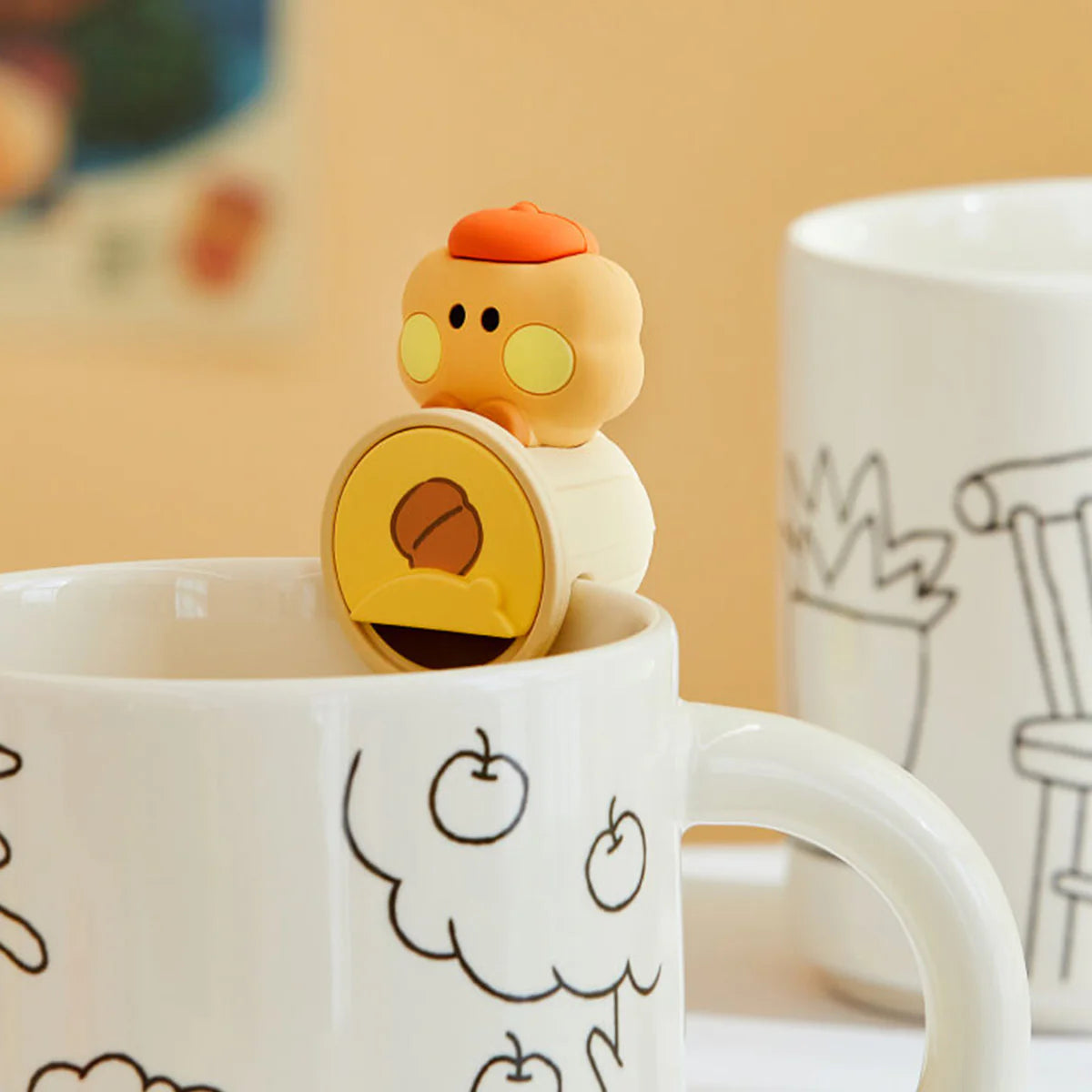 MININI MULTI FIGURE BT21