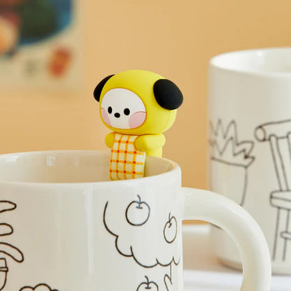 MININI MULTI FIGURE BT21